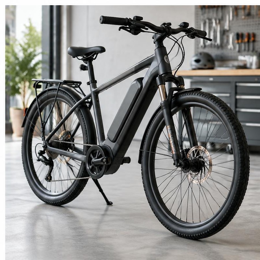 Vélos