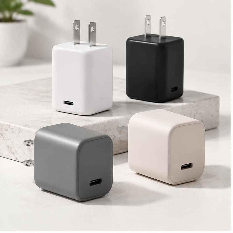 Chargeurs & câbles