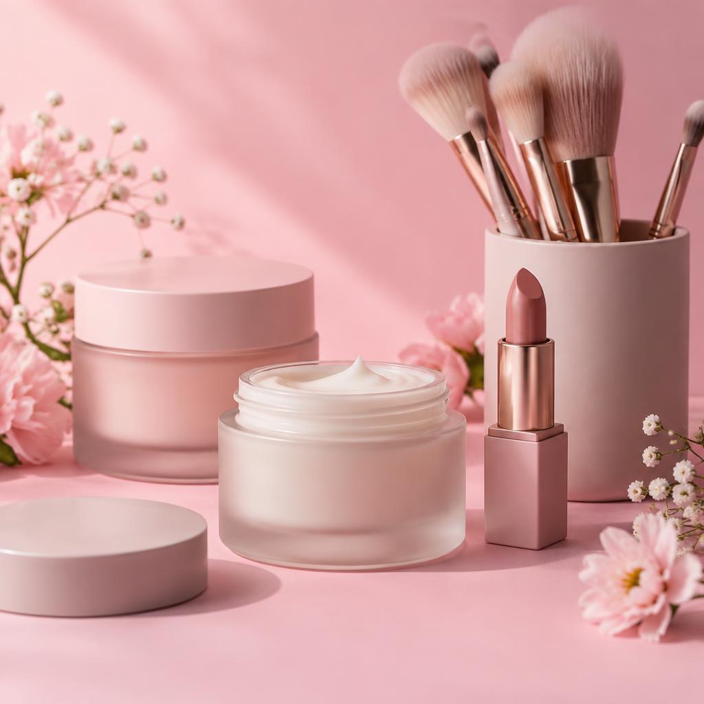 Cosmétiques & soins
