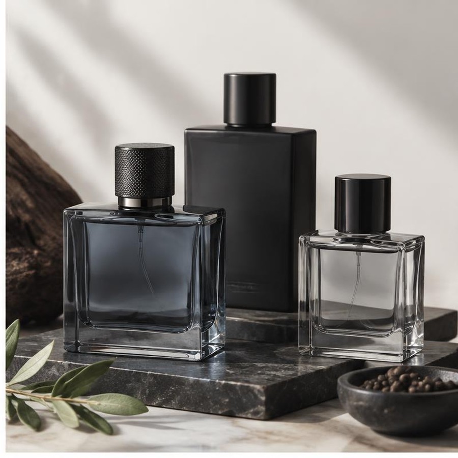 Parfums homme